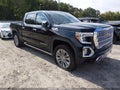 2022 GMC Sierra 1500 Limited — photo 1 of 17 | VIN 3GTU9FEL9NG133114