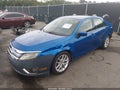 2012 Ford Fusion — photo 2 of 16 | VIN 3FAHP0JA8CR334406