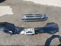 2010 Honda CR-V — photo 12 of 12 | VIN 5J6RE3H37AL017347