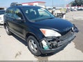 2010 Honda CR-V — photo 1 of 12 | VIN 5J6RE3H37AL017347