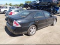 2008 Ford Fusion — photo 4 of 10 | VIN 3FAHP07Z28R186662