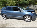 2018 Ford Edge — photo 14 of 18 | VIN 2FMPK4G92JBC09269