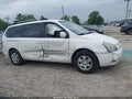 2008 Kia Sedona — photo 13 of 16 | VIN KNDMB233X86223149