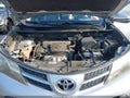 2015 Toyota RAV4 — photo 10 of 17 | VIN JTMWFREV6FD068077