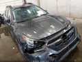 2024 Subaru Outback — photo 6 of 17 | VIN 4S4BTACC1R3201053