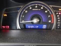 2008 Honda Civic — photo 15 of 16 | VIN 1HGFA16508L094246