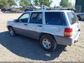 1996 Jeep Grand Cherokee — photo 3 of 12 | VIN 1J4EZ58S6TC118498
