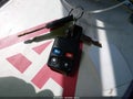 2001 Ford Taurus — photo 11 of 16 | VIN 1FAFP53U11A152789