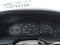 2001 Ford Taurus — photo 7 of 16 | VIN 1FAFP53U11A152789