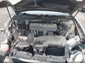 2006 Buick LaCrosse — photo 10 of 16 | VIN 2G4WC582761172880