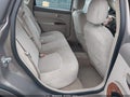 2006 Buick LaCrosse — photo 8 of 16 | VIN 2G4WC582761172880