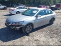 2014 Honda Accord — photo 2 of 16 | VIN 1HGCR2F36EA084022