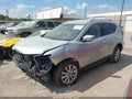 2018 Nissan Rogue — photo 2 of 16 | VIN JN8AT2MT6JW453053