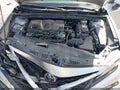 2021 Toyota Camry — photo 10 of 16 | VIN 4T1G11AK6MU518528