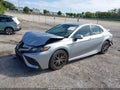 2021 Toyota Camry — photo 2 of 16 | VIN 4T1G11AK6MU518528