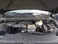 2020 Ram 1500 — photo 10 of 16 | VIN 1C6RREKTXLN321401