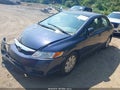 2010 Honda Civic — photo 2 of 11 | VIN 19XFA1F3XAE079975