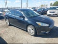 2017 Ford Focus — photo 1 of 17 | VIN 1FADP3J22HL238656