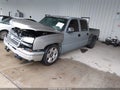 2006 Chevrolet Silverado 1500 — photo 2 of 13 | VIN 2GCEC13T861116777