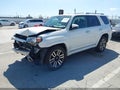 2018 Toyota 4Runner — photo 2 of 17 | VIN JTEBU5JR7J5540338