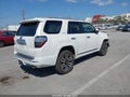 2018 Toyota 4Runner — photo 4 of 17 | VIN JTEBU5JR7J5540338