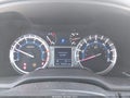 2018 Toyota 4Runner — photo 7 of 17 | VIN JTEBU5JR7J5540338
