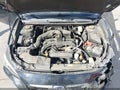 2019 Subaru Crosstrek — photo 10 of 19 | VIN JF2GTAEC8K8376384