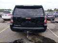 2017 GMC Yukon XL — photo 17 of 17 | VIN 1GKS2GKC7HR187428