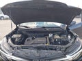 2022 Chevrolet Equinox — photo 10 of 17 | VIN 3GNAXUEVXNS207952