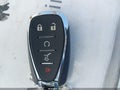 2022 Chevrolet Equinox — photo 11 of 17 | VIN 3GNAXUEVXNS207952