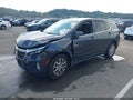 2022 Chevrolet Equinox — photo 2 of 17 | VIN 3GNAXUEVXNS207952