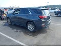 2022 Chevrolet Equinox — photo 3 of 17 | VIN 3GNAXUEVXNS207952