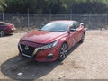 2021 Nissan Altima — photo 2 of 16 | VIN 1N4BL4CV7MN365482