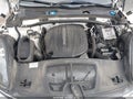 2021 Porsche Macan — photo 10 of 17 | VIN WP1AA2A51MLB10291