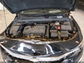 2022 Chevrolet Malibu — photo 10 of 16 | VIN 1G1ZD5ST1NF102419