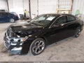 2022 Chevrolet Malibu — photo 2 of 16 | VIN 1G1ZD5ST1NF102419