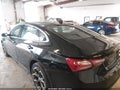 2022 Chevrolet Malibu — photo 3 of 16 | VIN 1G1ZD5ST1NF102419