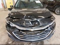 2022 Chevrolet Malibu — photo 6 of 16 | VIN 1G1ZD5ST1NF102419