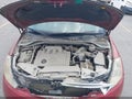 2007 Nissan Murano — photo 10 of 10 | VIN JN8AZ08T07W504410