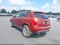 2007 Nissan Murano — photo 3 of 10 | VIN JN8AZ08T07W504410