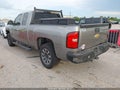 2013 Chevrolet Silverado 1500 — photo 3 of 16 | VIN 1GCRCSE02DZ140426