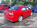 2013 Toyota Corolla — photo 4 of 16 | VIN 2T1BU4EE2DC963258