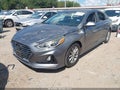 2018 Hyundai Sonata — photo 2 of 16 | VIN 5NPE24AF5JH648870