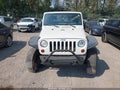 2010 Jeep Wrangler — photo 12 of 19 | VIN 1J4BA6D13AL211540