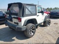 2010 Jeep Wrangler — photo 4 of 19 | VIN 1J4BA6D13AL211540