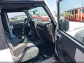 2010 Jeep Wrangler — photo 5 of 19 | VIN 1J4BA6D13AL211540