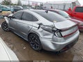 2021 Hyundai Sonata — photo 3 of 17 | VIN 5NPEK4JC8MH130049