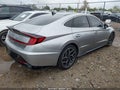 2021 Hyundai Sonata — photo 4 of 17 | VIN 5NPEK4JC8MH130049