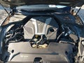 2016 Infiniti Q50 — photo 10 of 16 | VIN JN1EV7ARXGM342252