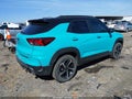 2022 Chevrolet Trailblazer — photo 4 of 17 | VIN KL79MTSL0NB008032